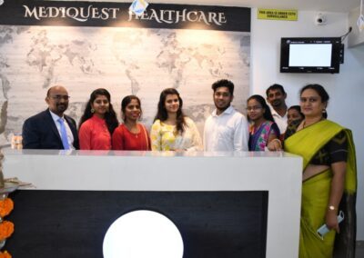 MediQuest Healthcare launched in Kankanady